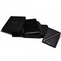 Armband Baraka Herr in Stahl Diamante BR251241ROAD200002 - BR251241ROAD200002